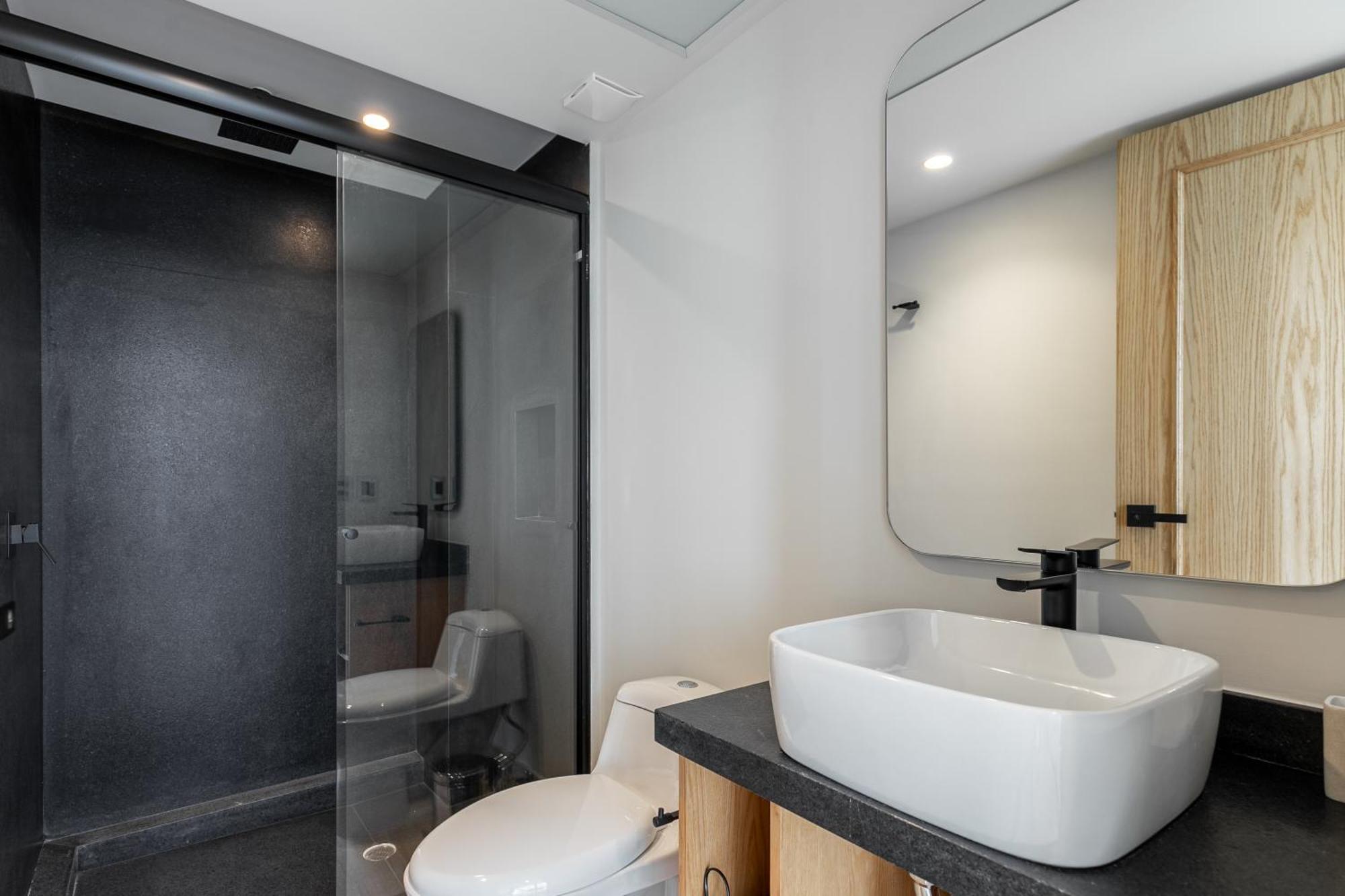 Uliv Antara Appartement