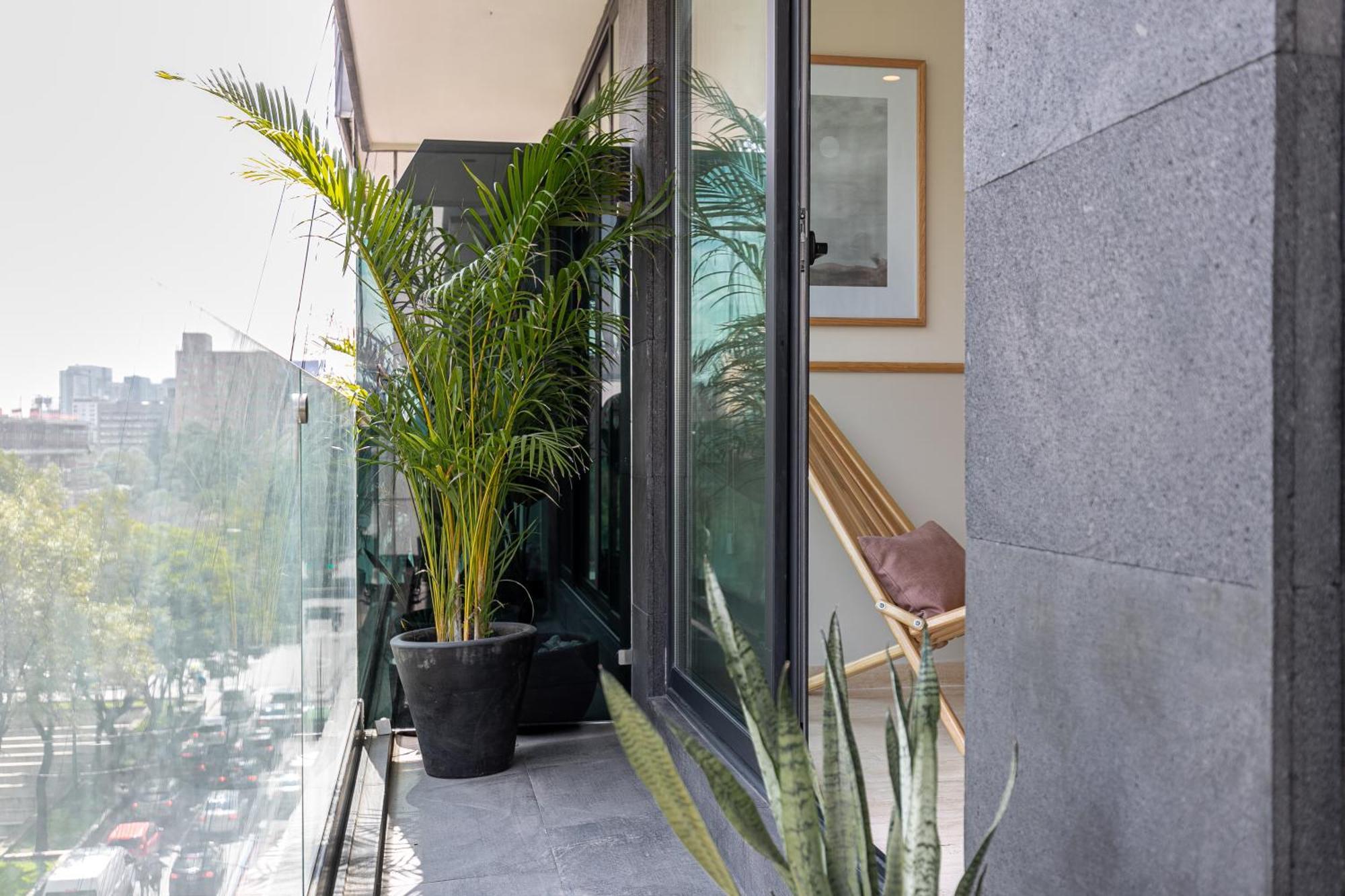 Appartement Uliv Antara