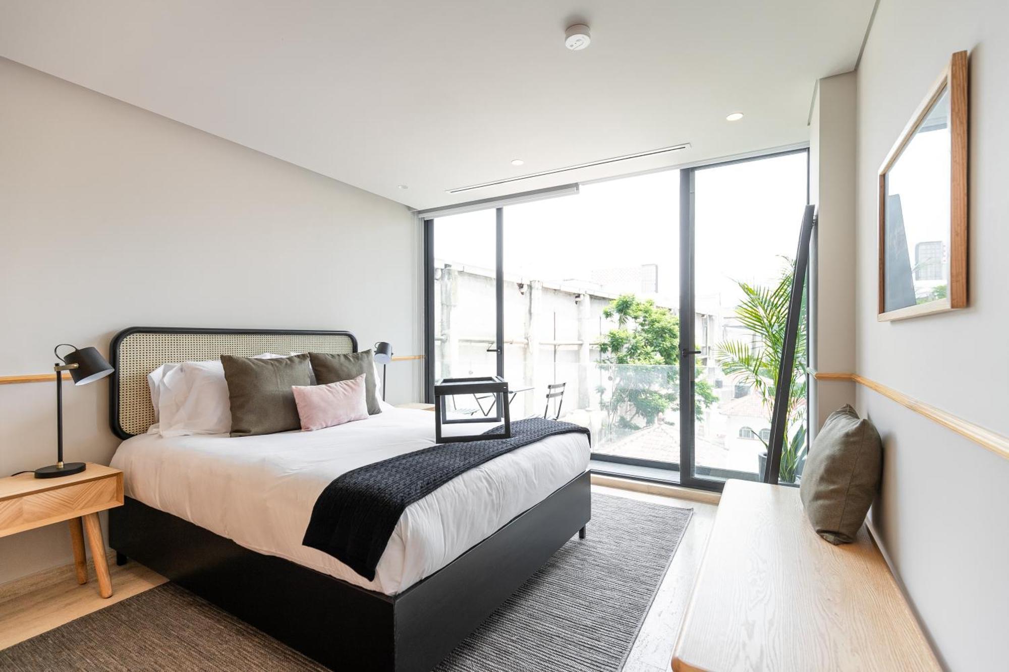 Appartement Uliv Antara