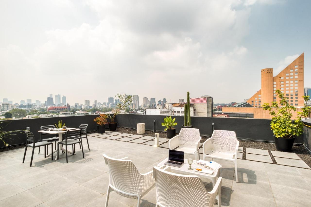 Uliv Antara Apartamento