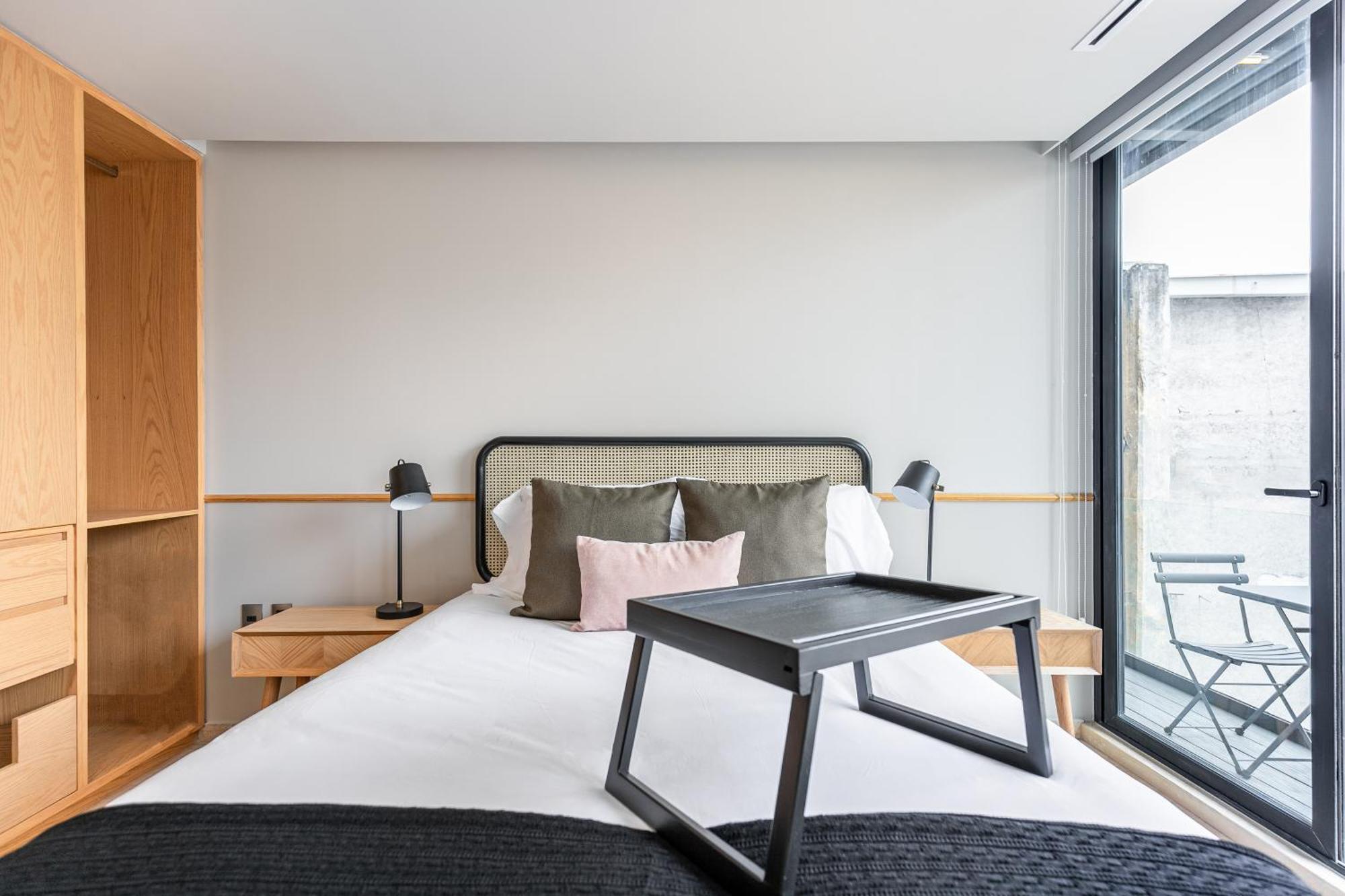 Uliv Antara Apartamento *