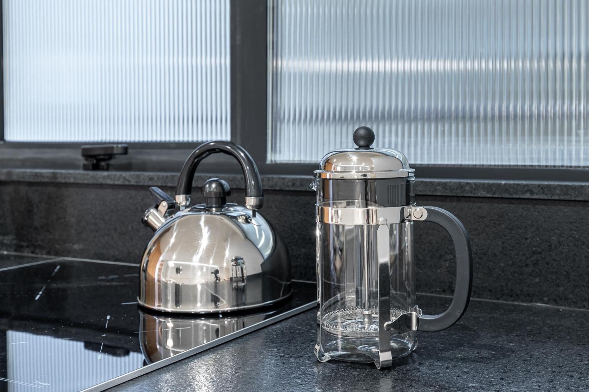 Uliv Antara Apartamento