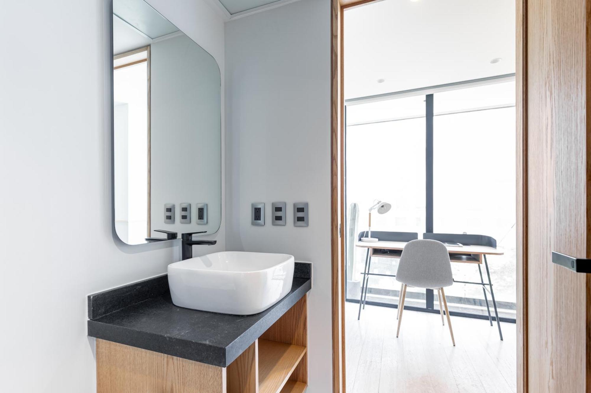 Uliv Antara Apartamento